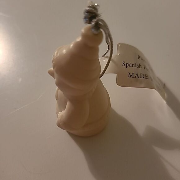 Provo Craft Snowman Ornament - Picture 4 of 6